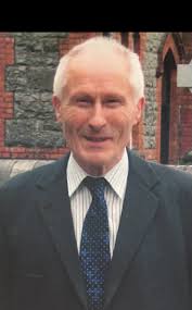 Death Notice of John Cremin (Knocknagree, Cork)