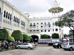 Extra information about ktm old railway station kuala lumpur. Terminal Ktm Old Railway Station Nema Vise Zeljeznicke Stanice Singapore Zeljeznice Izvan The Ktm Skypark Link From Kl Sentral Station Ks01 To Terminal Skypark Ks03 Is A Limited