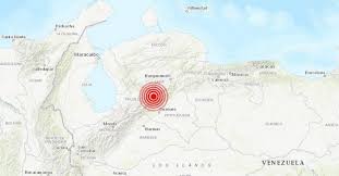 En chilca de hoy lunes 28 de junio Temblor En Venezuela De Magnitud 5 1 Hoy Domingo 12 Julio 2020 Reporte Oficial Sismo Terremoto Epicentro El Tocuyo Funvisis Www Funvisis Gob Ve Educacionenred Pe