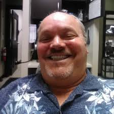 Leonard "Butch" Earl Seymour Sr.