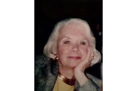 Elizabeth O'donnell Obituary (1927