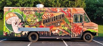 Omnivorium Food Truck — Food producer food truck in Kansas City, Kansas