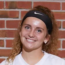 Katie Chadwick's High School Bio