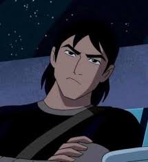 Kevin Levin (Ben 10) vs Tomura Shigaraki (My Hero Academia) : r/PowerScaling