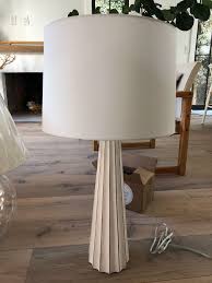 Made Goods Nova Lamp On Chairish Com Lamp Table Lamp Home Decor