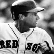 Barrett's historic career with the Boston Red Sox
