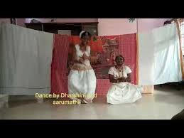 Divya has 1 job listed on their profile. Dance By Dharshini And Sarumathi Youtube