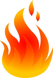 Free vector for emergencies, flames, fire, accidents and safety visuals. Flame Png Flame Transparent Background Freeiconspng