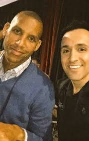 20 things you don't know about me: Solomon Syed