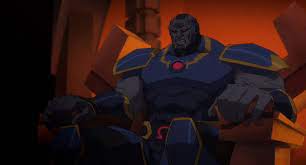 A:EMH Avengers + Allies Take on DCAMU Darkseid + Minions - Battles - Comic  Vine