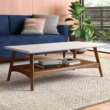 Harga meja ruang tamu minimalis. Jual Meja Tamu Minimalis Modern Brackenridge Harga Murah Frillium