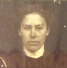 John Thornhill am son Elisha Thornhill