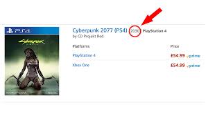 All episodes for season 1 released at the same time. So Here We Have It Amazon Have Confirmed The Release Date Earlier Than I Expected To Be Honest At Least It S Not 2077 Cyberpunkgame