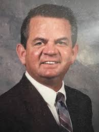 Obituary for Jesse Lee Douglas