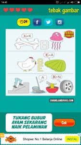 Check spelling or type a new query. Terkini Kunci Jawaban Tebak Gambar Level 11 No 12