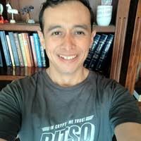 Ricardo Arturo Guzmán Torres