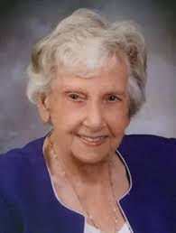 Obituary information for Nadine Pearl Kenney