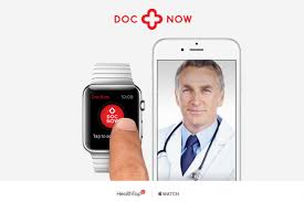 Healthcare Apps Bring Dosage Reminders Doctor Consults To Apple Watch Apple Watch Apps Apple Watch Accessories Best Apple Watch