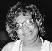 Hortense CARTWRIGHT Obituary (2022)