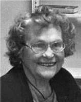 Margaret Pribyl Obituary (1925