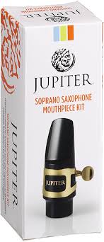 Jupiter Music Mouthpieces