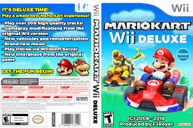 Wii iso free iso and wbfs games for your nintendo wii! Wii Wii Mario Kart Wii Deluxe Mega Google Drive Rmceb4