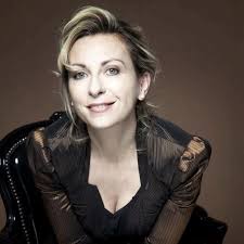 Natalie Dessay in German