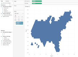 Nate silver explains the methodology behind our 2016 general election forecast. How To Create An Electoral College Cartogram In Tableau