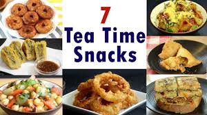 7 Snack Recipes 7 Tea Time Indian Snacks Tea Time Snacks Quick Recipes Snacks Indian Snacks