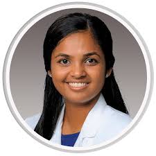 BEENA SHAH, M.D.