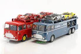 Check spelling or type a new query. Norev New Vintage Race Transporters Diecastsociety Com