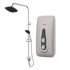Joven jsh 68 water boiler is suitable for kitchen sink or wash basin. Instant Water Heater Joven Home Appliances