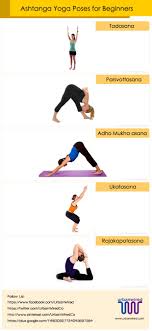 This yoga workout for weight loss will tone and trim your body while working on your mind and spirit! Urban Wired Ashtanga Yoga Poses Kundalini Yoga Poses Yoga Poses For Beginners