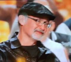 Congratulations Richard Goodall, you certainly have been very deserving of  this win. It's been such an enjoyable show watching you perform and climb  to the top. You are living proof that no