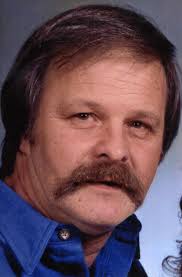 Obituary of Robert Lawrence Hall