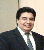 Byron Santizo's Instagram, Twitter & Facebook