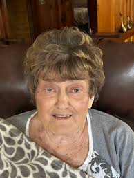 Jacqueline Pearson Adams Obituary March 28, 2025