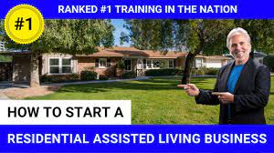 Turn Single Family Homes Into A Residential Assisted Living Cash Flow  Machine! Gene Guarino - Youtube