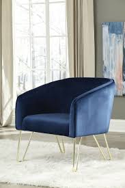 Cs452 Chair 905452 Coaster Furniture Chairs In 2020 Blue Accent Chairs Blue Velvet Accent Chair Velvet Accent Chair