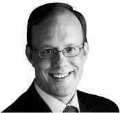 A timely lunch solved embassy's bank hurdle