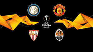Europa league trophy would be tangible proof of man united's growth. Jadwal Semifinal Liga Eropa 2019 2020 Dua Duel Keras Akan Tersaji Okezone Bola