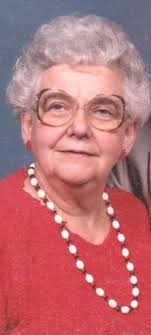 Betty Werling Obituary