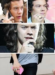 🌈 Harry&Louis and rings 🌹🗡