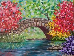 We did not find results for: Autumn Bridge Landscape Tutorial Angela Anderson On Patreon Painting Tutorial Acrylic Painting Tutorials Canvas Painting Landscape