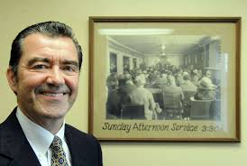 Faces of Faith: Seeing opportunities in adversity