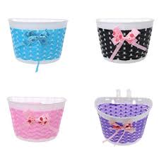 When they ran out of dye, they used onion skins and wattle bark; Plastic Bicycle Handmade Knitted Basket Children Bike Accessories For Kid S Bicycles Decoration Gift Bicycle Bags Panniers Aliexpress