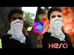 How To Hero Editing Picsart 2021 New Editing Hero Pics 2021 Youtube Hero Picsart Pics