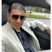 100+ "Danny Abraham" profiles