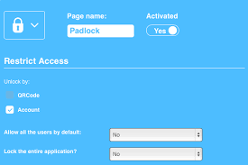 Sign up for expressvpn today we may earn a commission for purchases using our links. Features Lock Application In Our Mobile Apps Padlock Geo Location Auto Redirect
