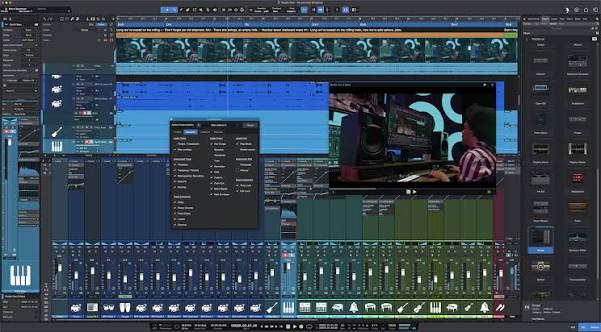 Presonus Studio One 6 Professional Upgrade from Artist (any version) | USA